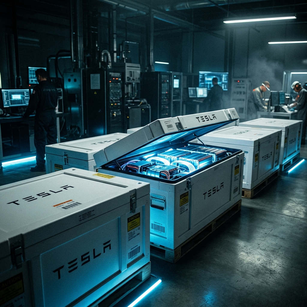 Elon's Mystery Invention