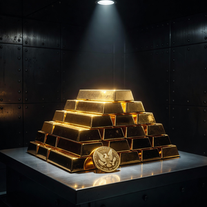 Priority Gold