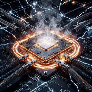 NVIDIA tried to buy this company for $40 billion.