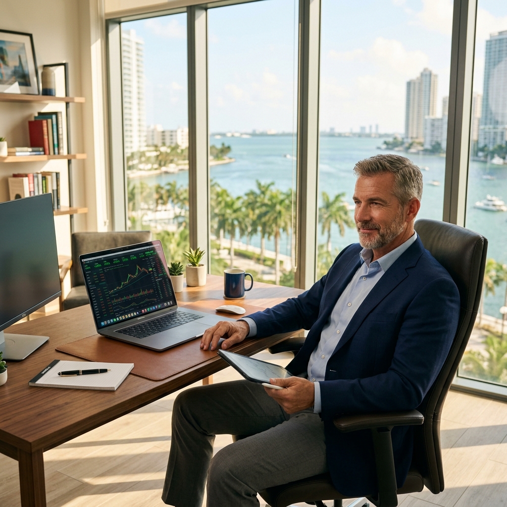 Jeff Clark Ironclad Income Challenge