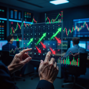 TradeSmith CTO