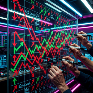 TradeSmith CTO