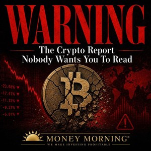 The Crypto Report Nobody Wants You To Read