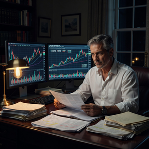LST weekly income briefing