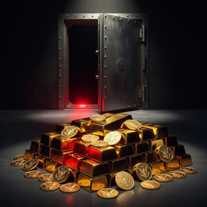 Priority Gold