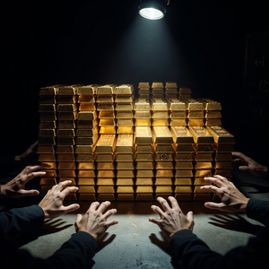 Priority Gold