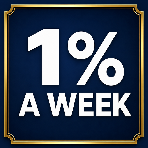 Weekly income options briefing
