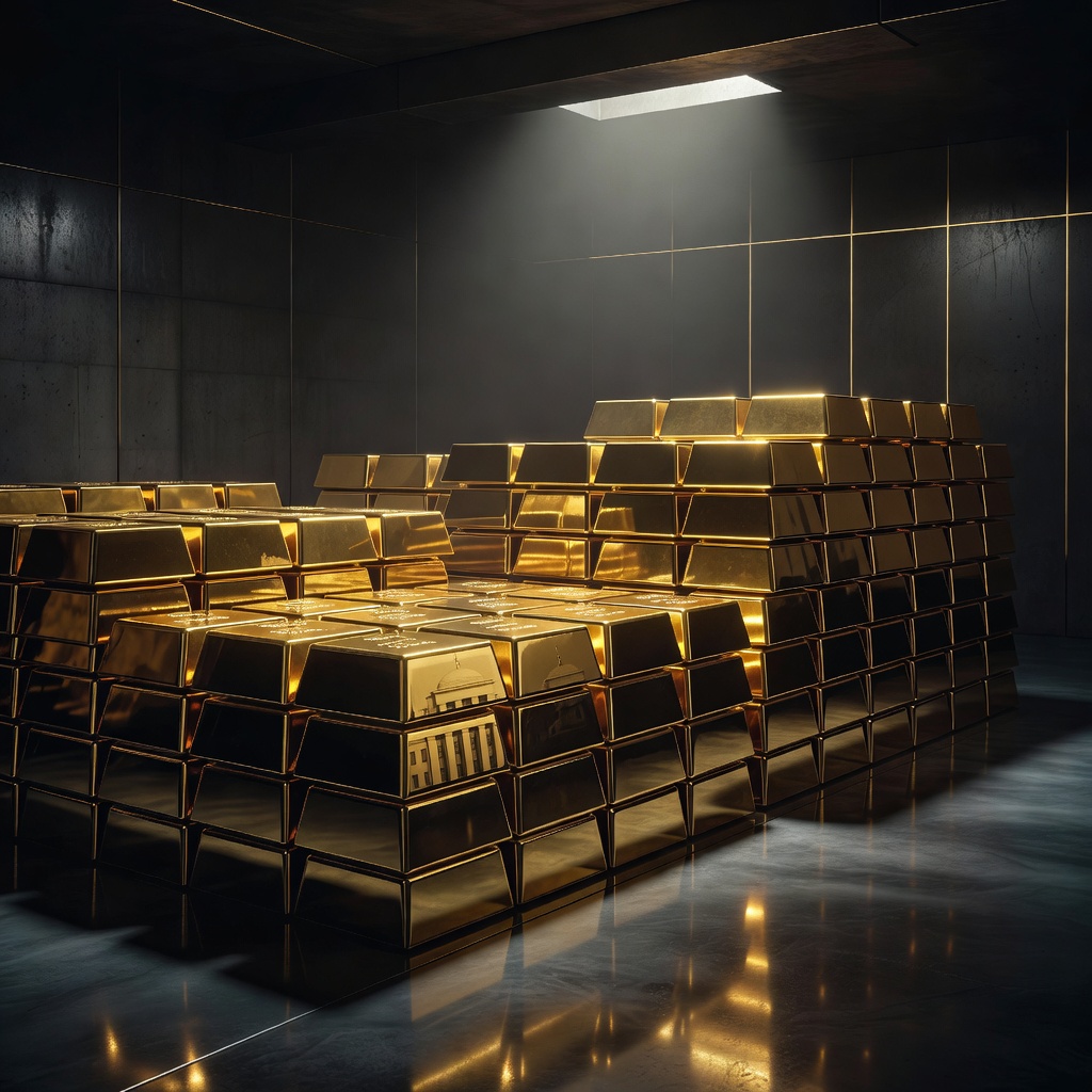 Advantage Gold FOMC July 29