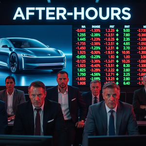 Tesla TSLA earnings night war room