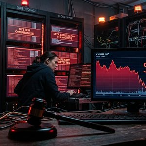 Zscaler Stock Crash