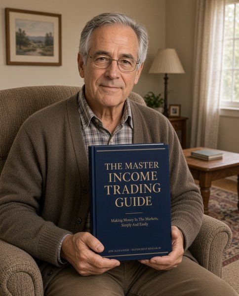 The Master Income Trading Guide