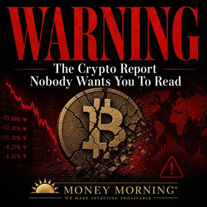 The Crypto Report Nobody Wants You To Read