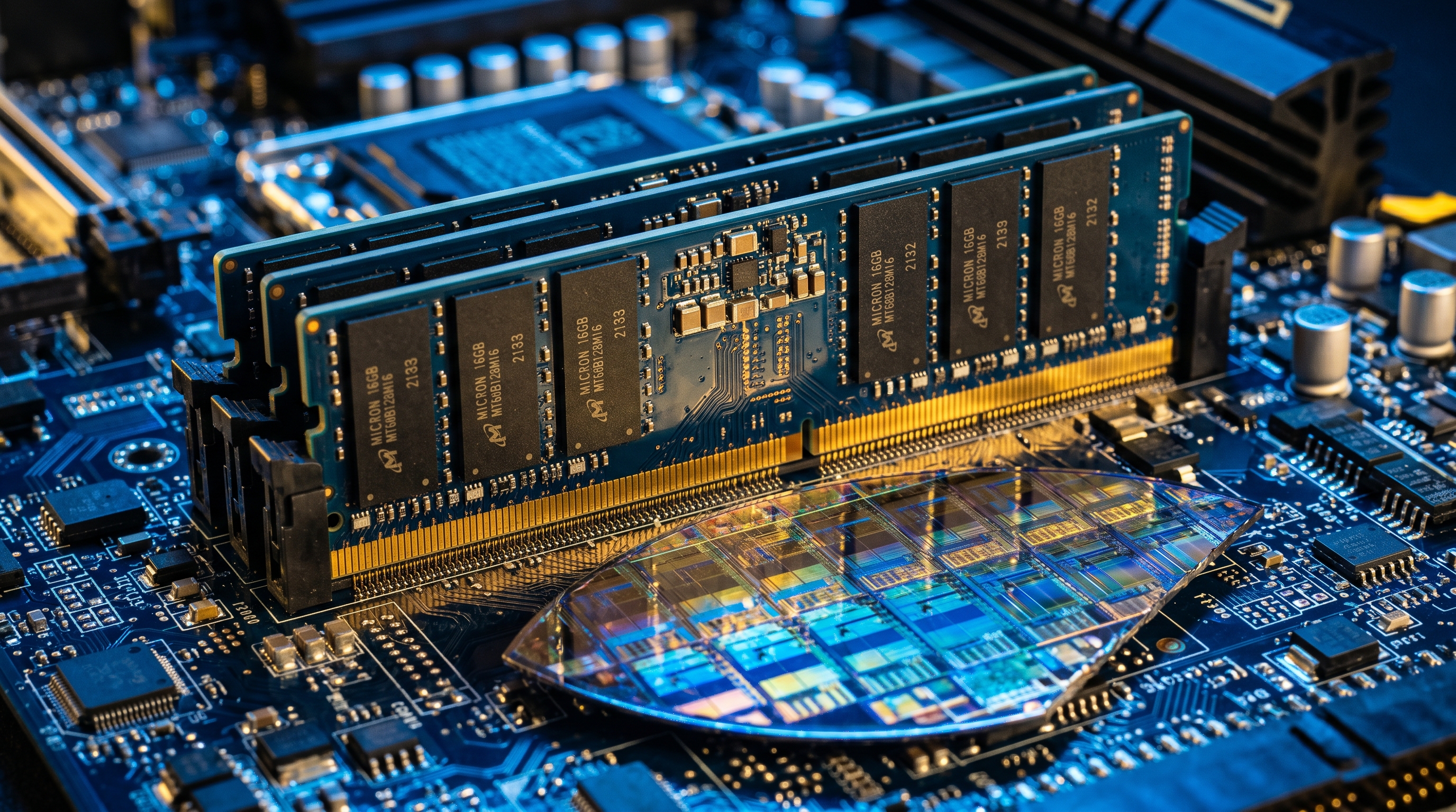 Micron Technology MU Earnings Preview