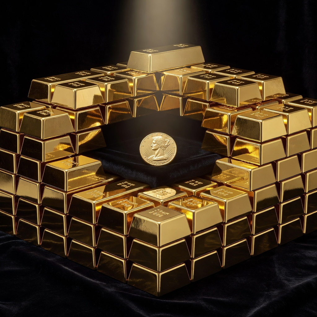 Advantage Gold
