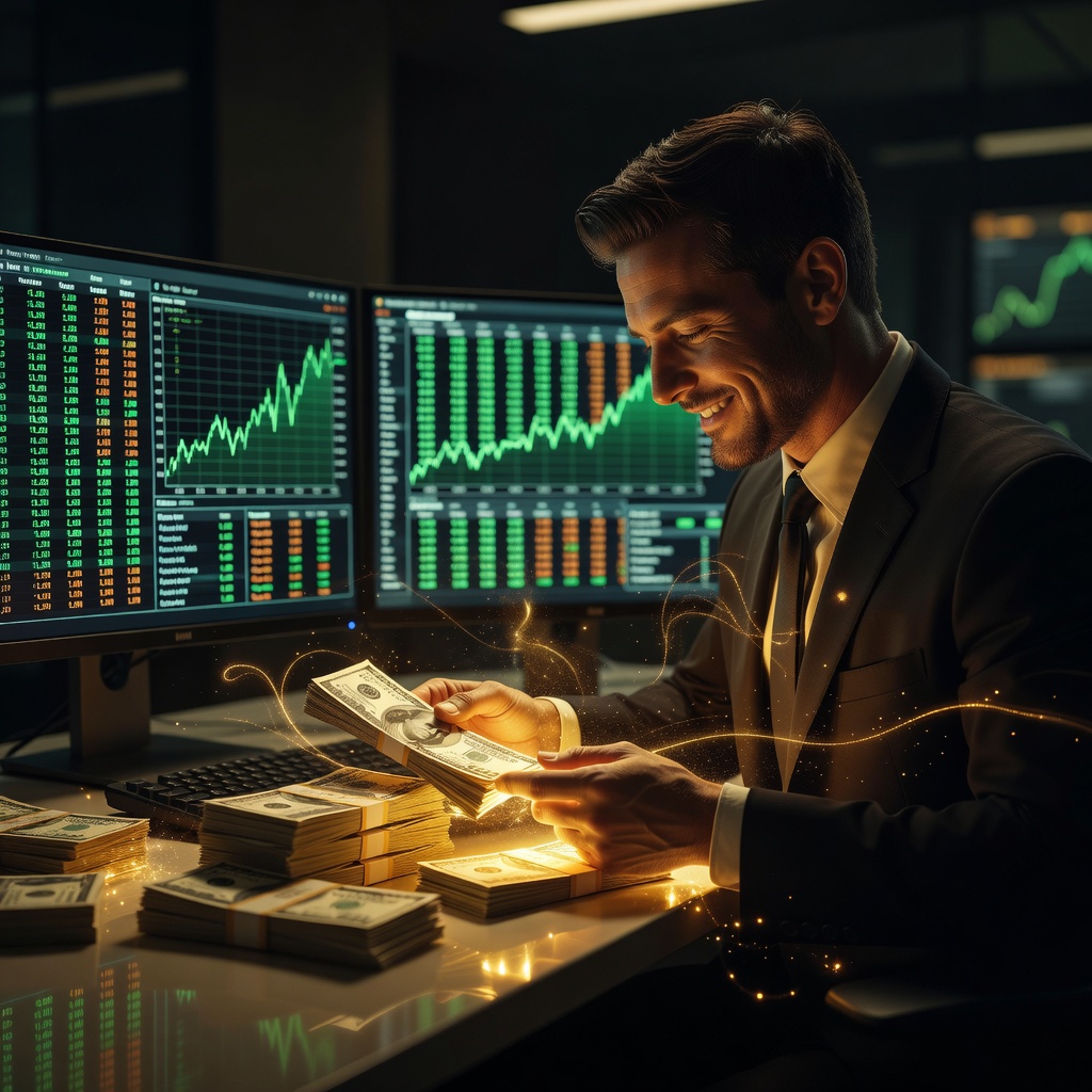 Weekly income options briefing