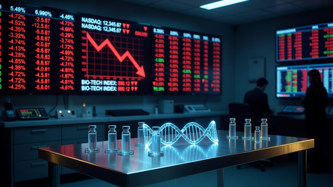 Capricor CAPR after FDA Deramiocel briefing plunge