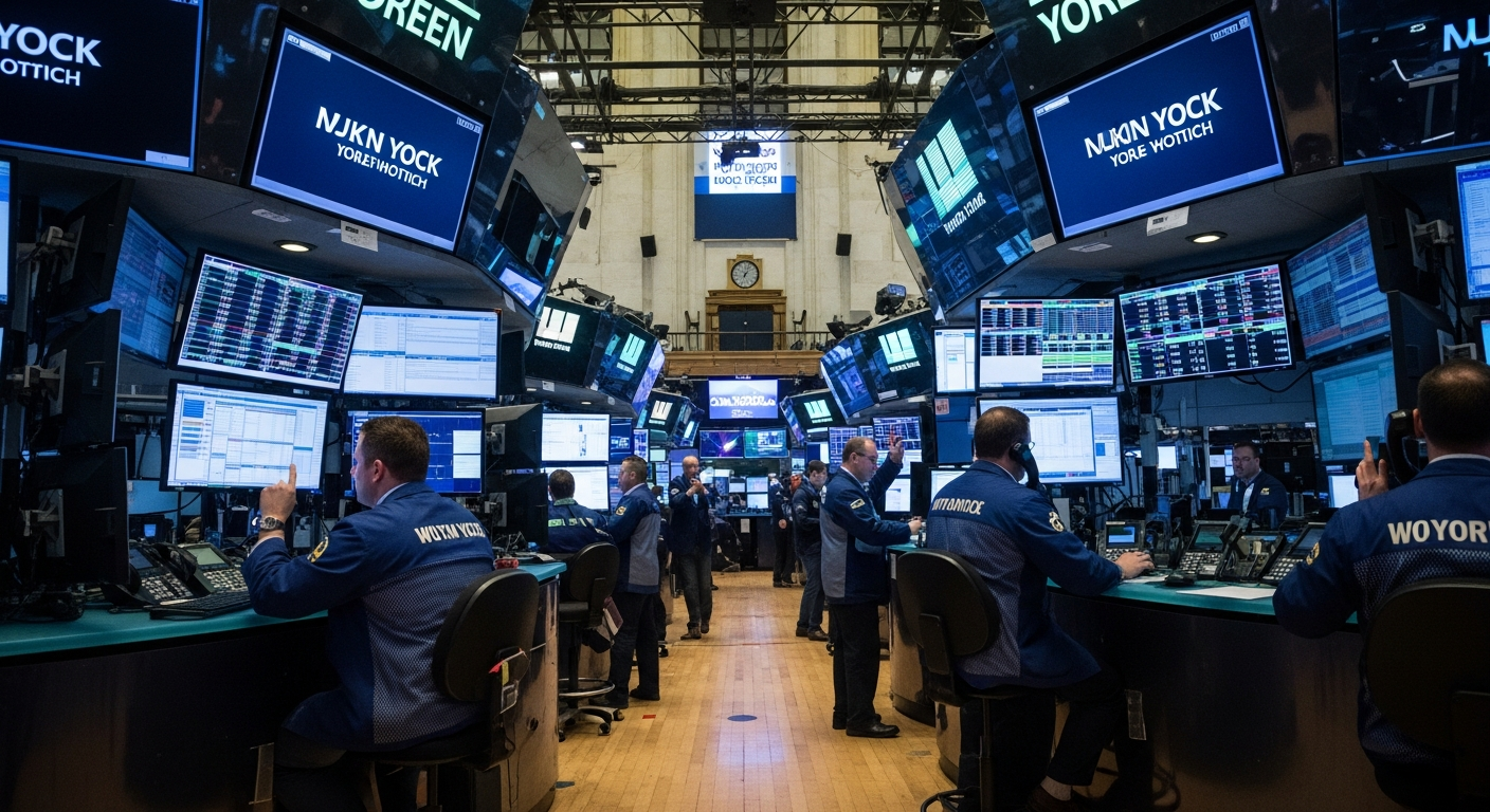 What Earnings Season Is About to Tell Us This Week