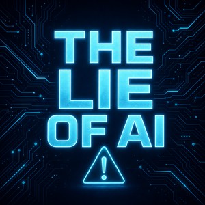 The $7 Trillion AI Lie
