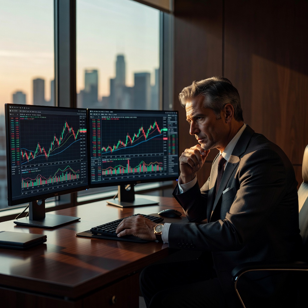 Weekly income options briefing